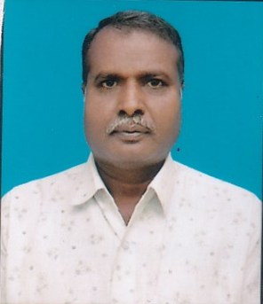 Prabhoo Dayal Rajpoot