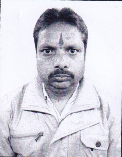 Pramod Kumar Upadhyay