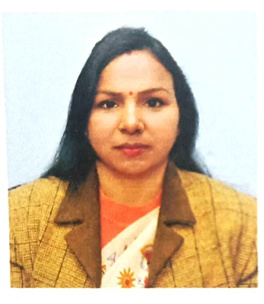 Hemvati Devi