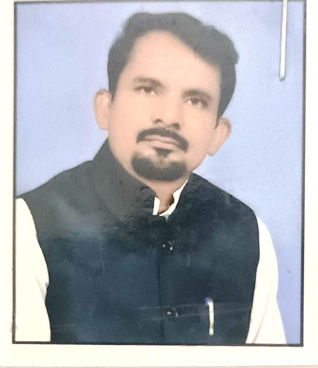 Jaskaran Raj