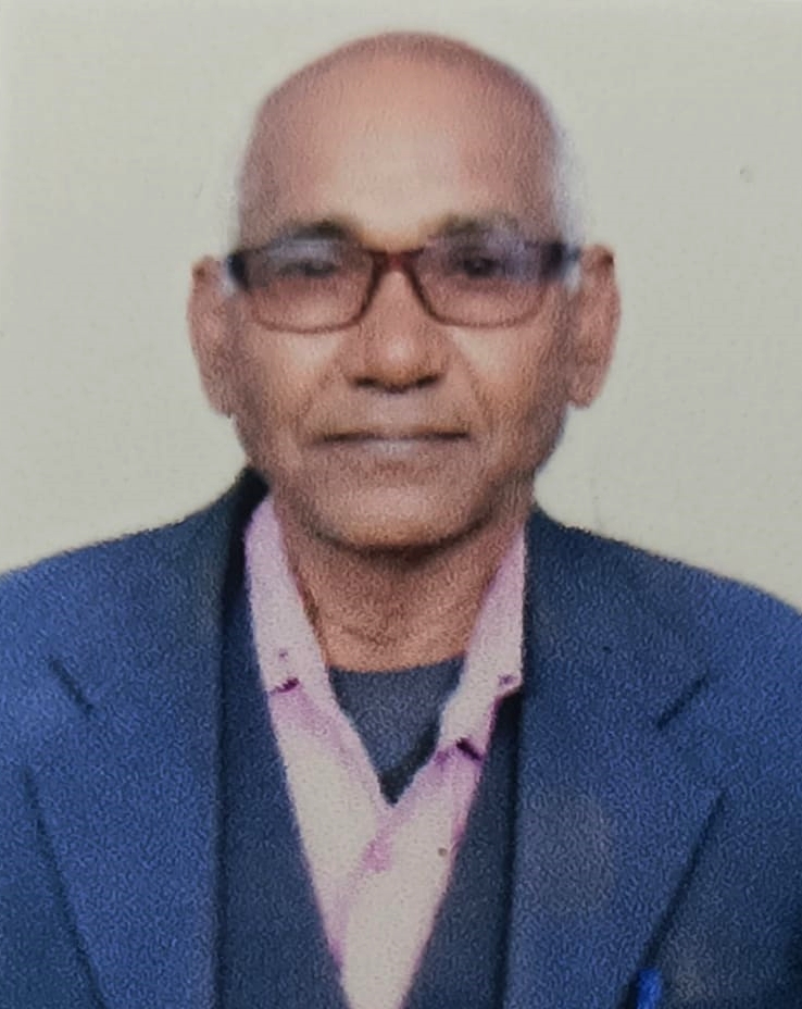 Ashok Kumar Sen