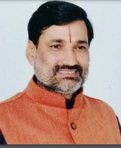 Avadhesh Kumar