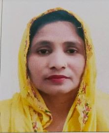 Nishat Fatima