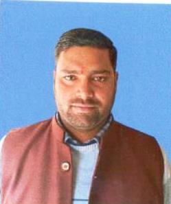 Amit Kumar Mishra