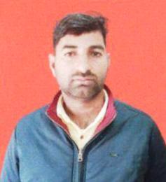 Arun Pratap Singh