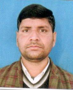Devendra Singh