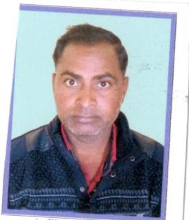 Jaiveer Singh