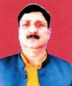 Munna Singh