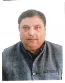 Rajesh Kashyap