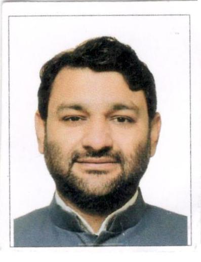 Veer Vikram Singh