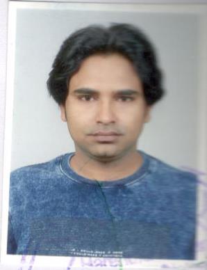 Vividh Kumar