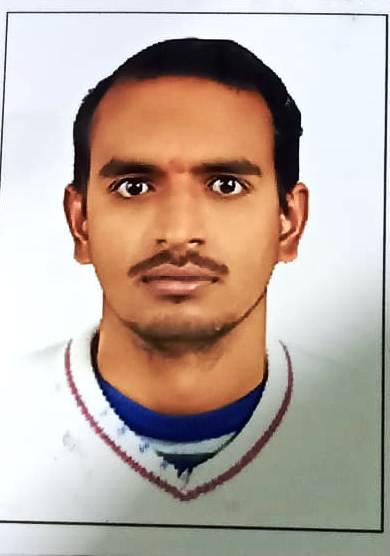 Pradeep Kumar