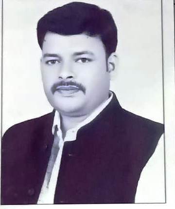 Retindra Pal Singh