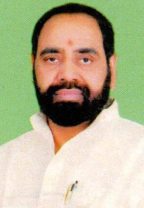 Dinesh Chaudhary