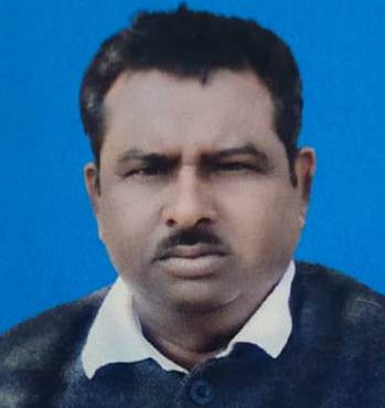 Ram Bachan