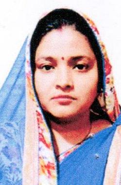Sushma Devi