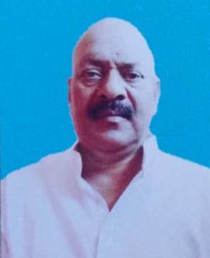 Ashok Chauhan