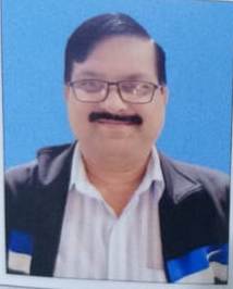 Dr. Nisar Ahmad Siddique