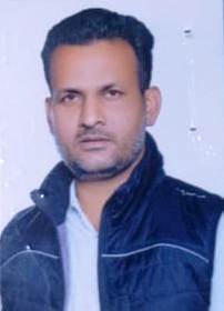 Md Akhtar Waseem