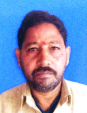 Naval Kishor
