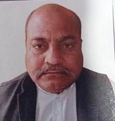 Ramchandra Singh
