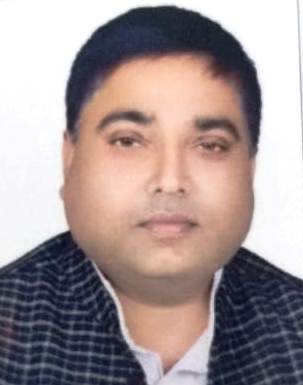 Vijay Pratap Kushwaha