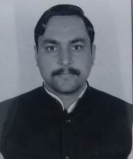 Viveka Nand Pandey