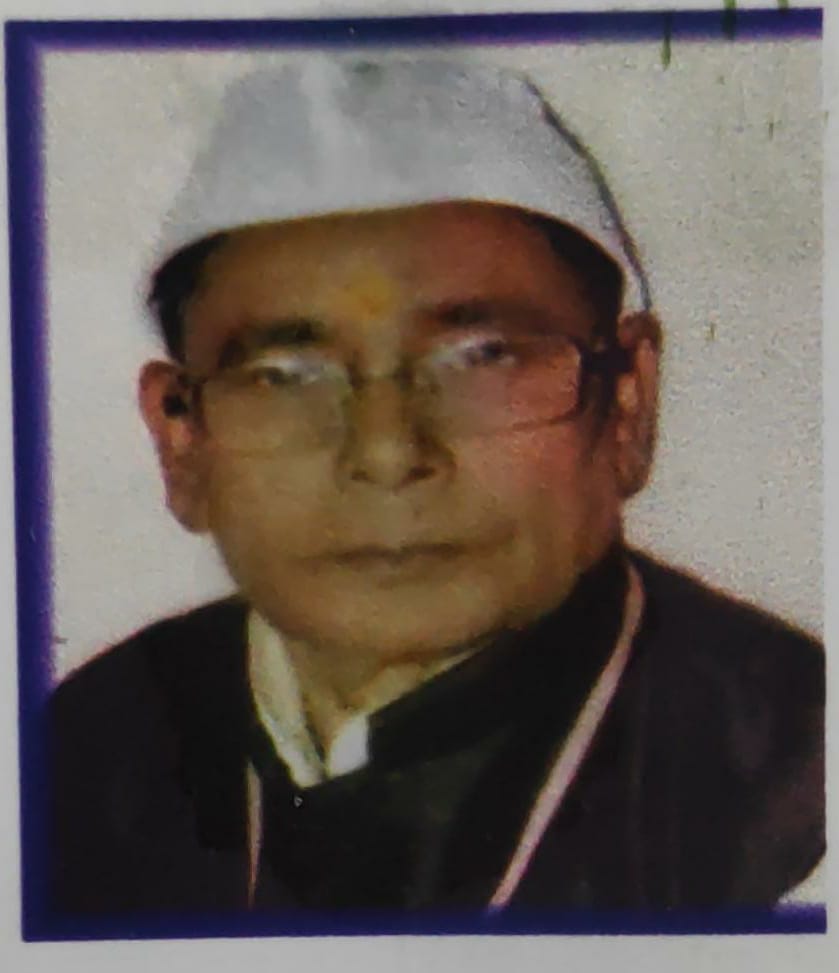 Beni Prasad