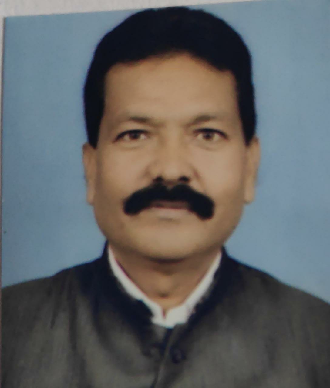 Dasharath Lal