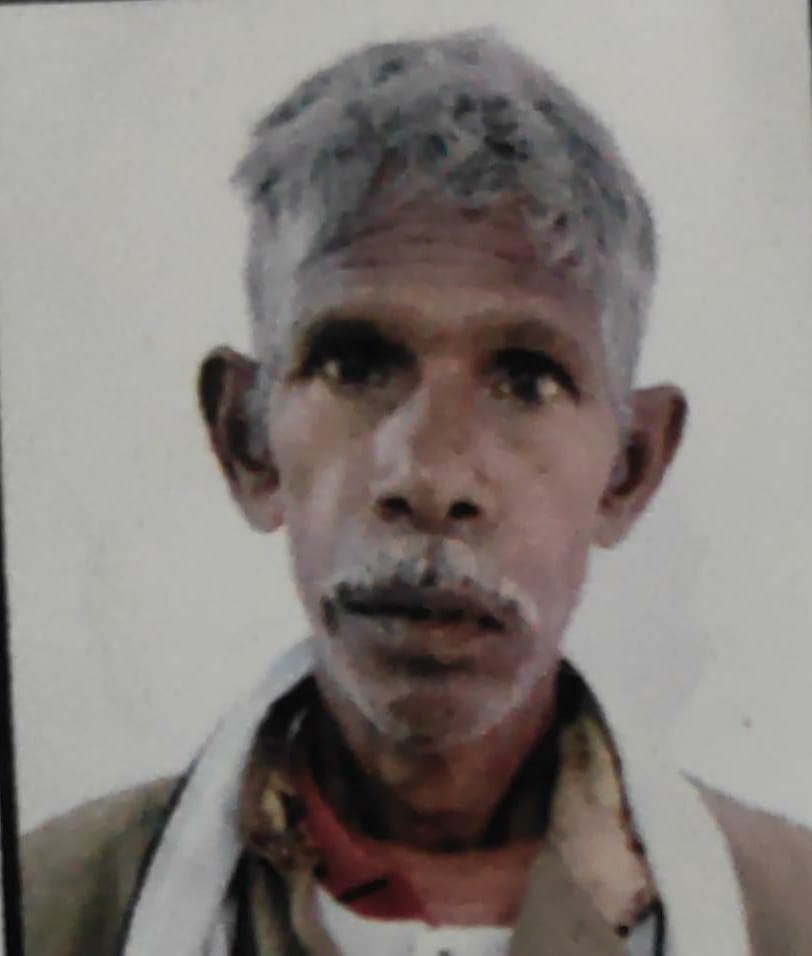 Keshan Lal