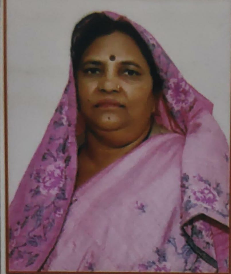 Krishna Paswan