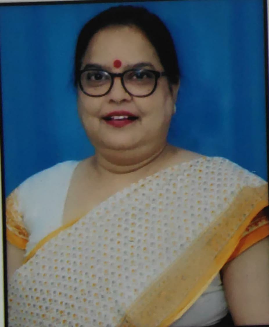 Nilam Soni
