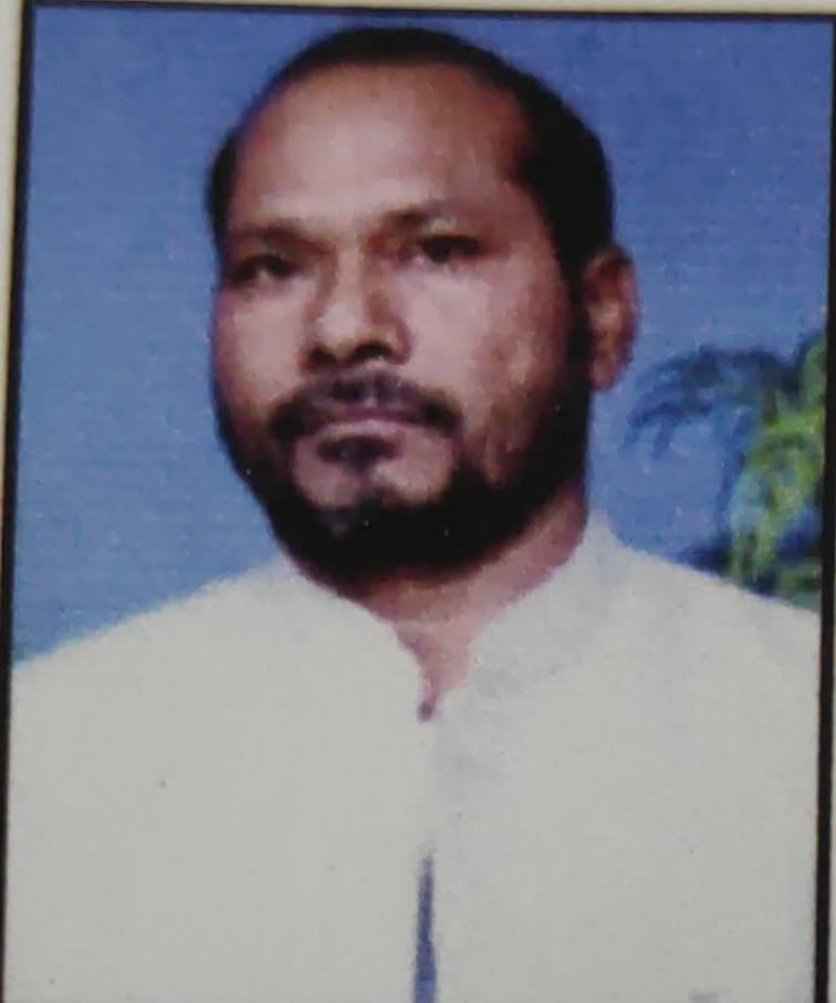 Omprakash Gihar