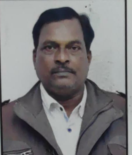 Ram Baran Gautam