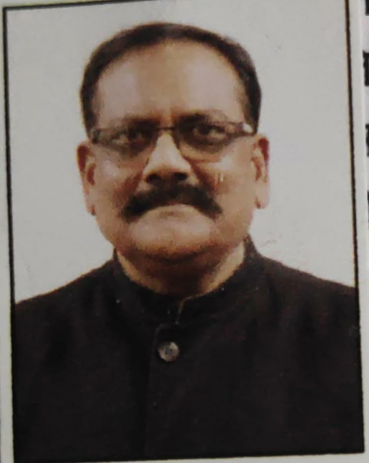 Ramthirth Paramhans