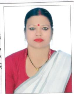 Rupawati Beldar
