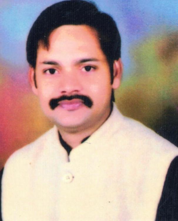 Aftab Alam