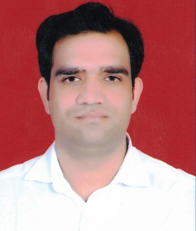 Amrendra Bhushan