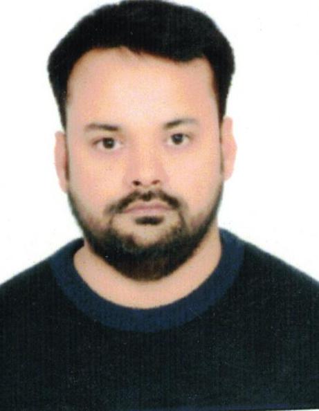 Ashfaque Alam