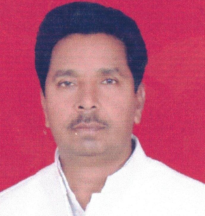 Digvijay Narayan
