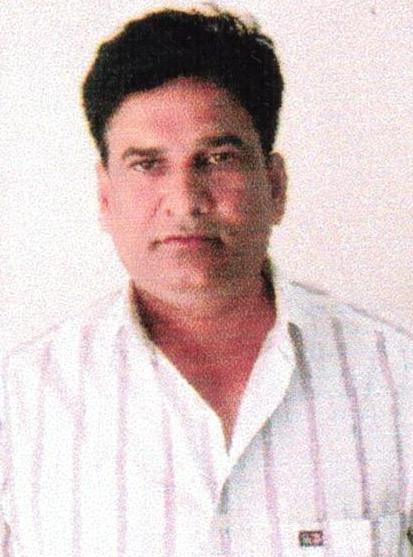 Iftekhar Ahmad