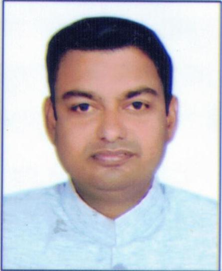 Mohammad Ali