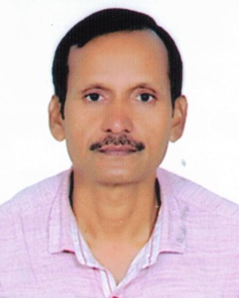 Ravindra Kumar Yadav