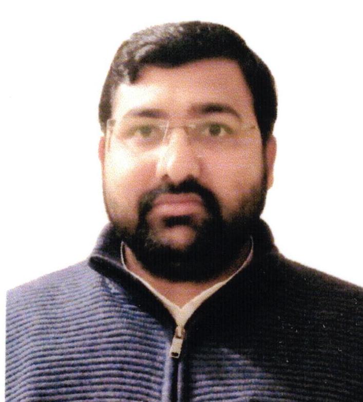 Subodh Chandra