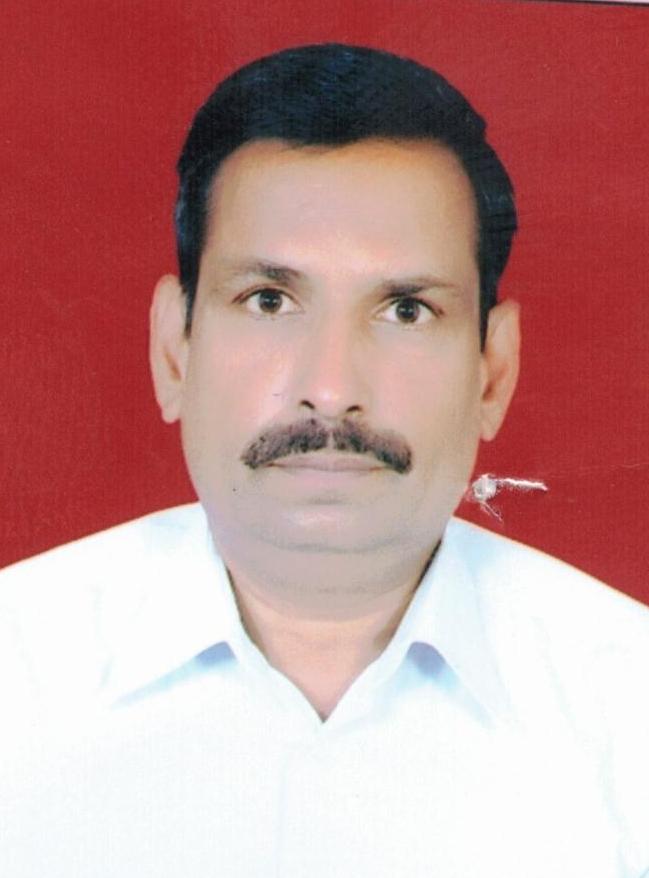Suresh Maurya