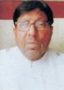 Kartar Singh Bhadana
