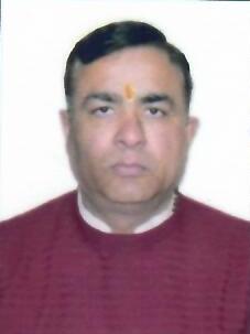 Manoj Panwar