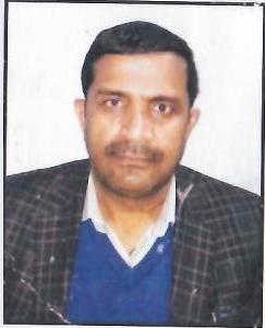 Pramod Arya