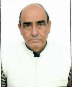 Satyaveer Singh