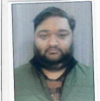 Shivan Singh Saini